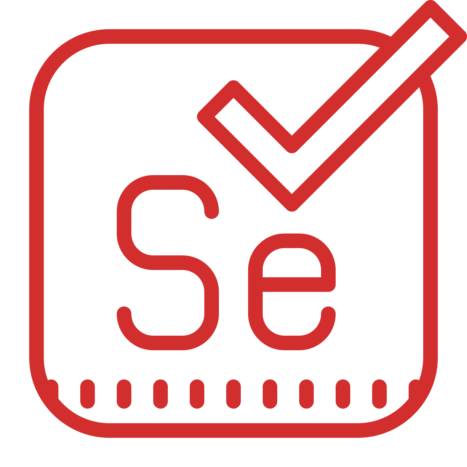 Selenium